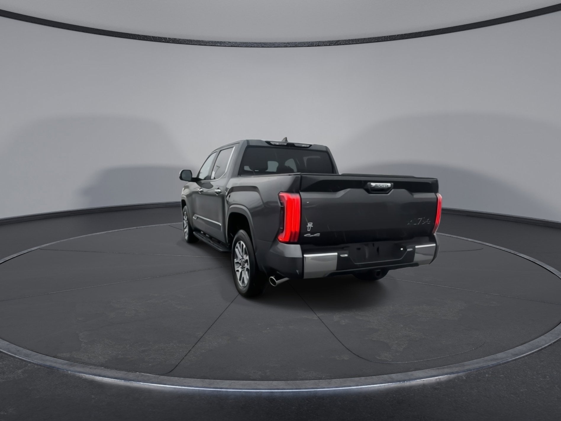 2026 Toyota Tundra 1794 Edition - Photo 9