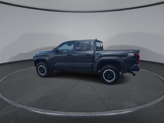 2024 Toyota Tacoma TRD Off Road - Photo 9