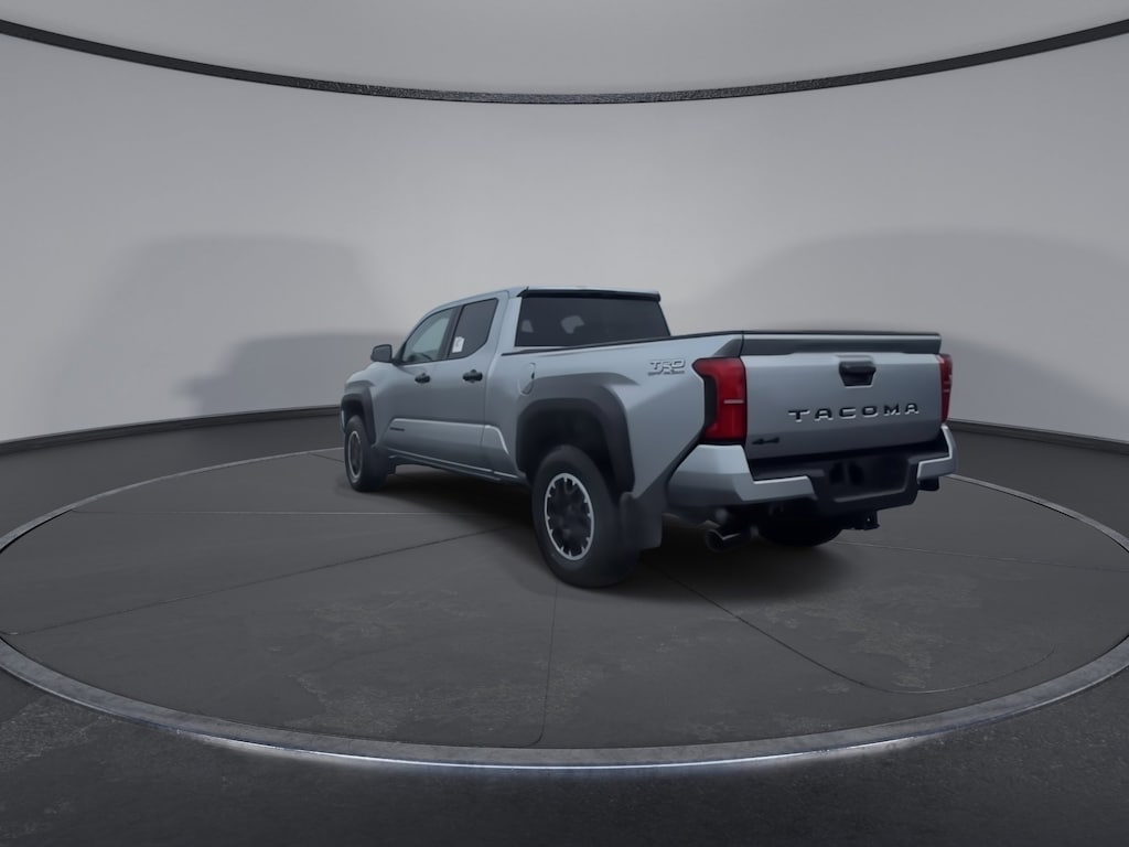 New 2025 Toyota Tacoma TRD Off-Road 4X4 DBL CAB LONG BED