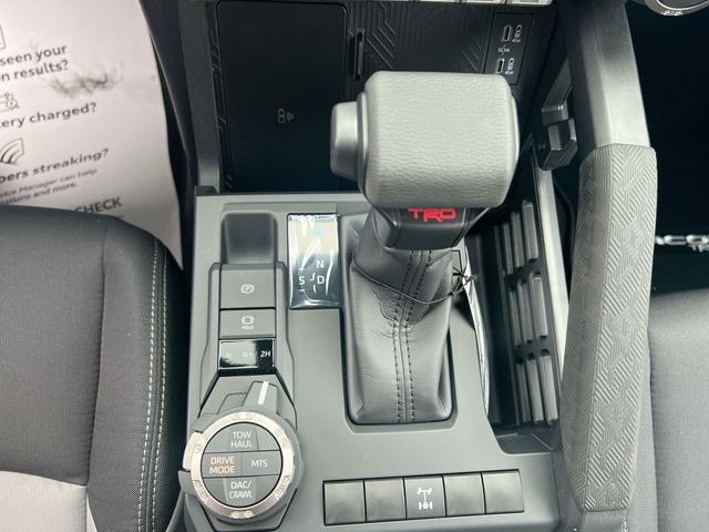 2026 Toyota Tacoma TRD Off Road - Photo 20