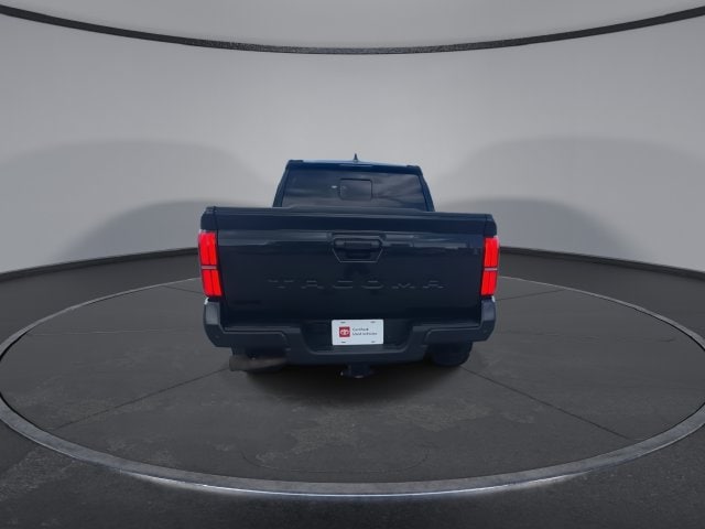 2024 Toyota Tacoma TRD Off Road - Photo 11
