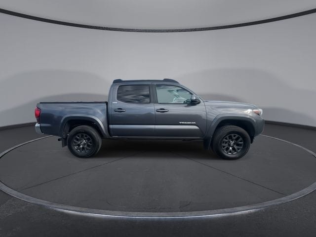 2021 Toyota Tacoma SR5 - Photo 6