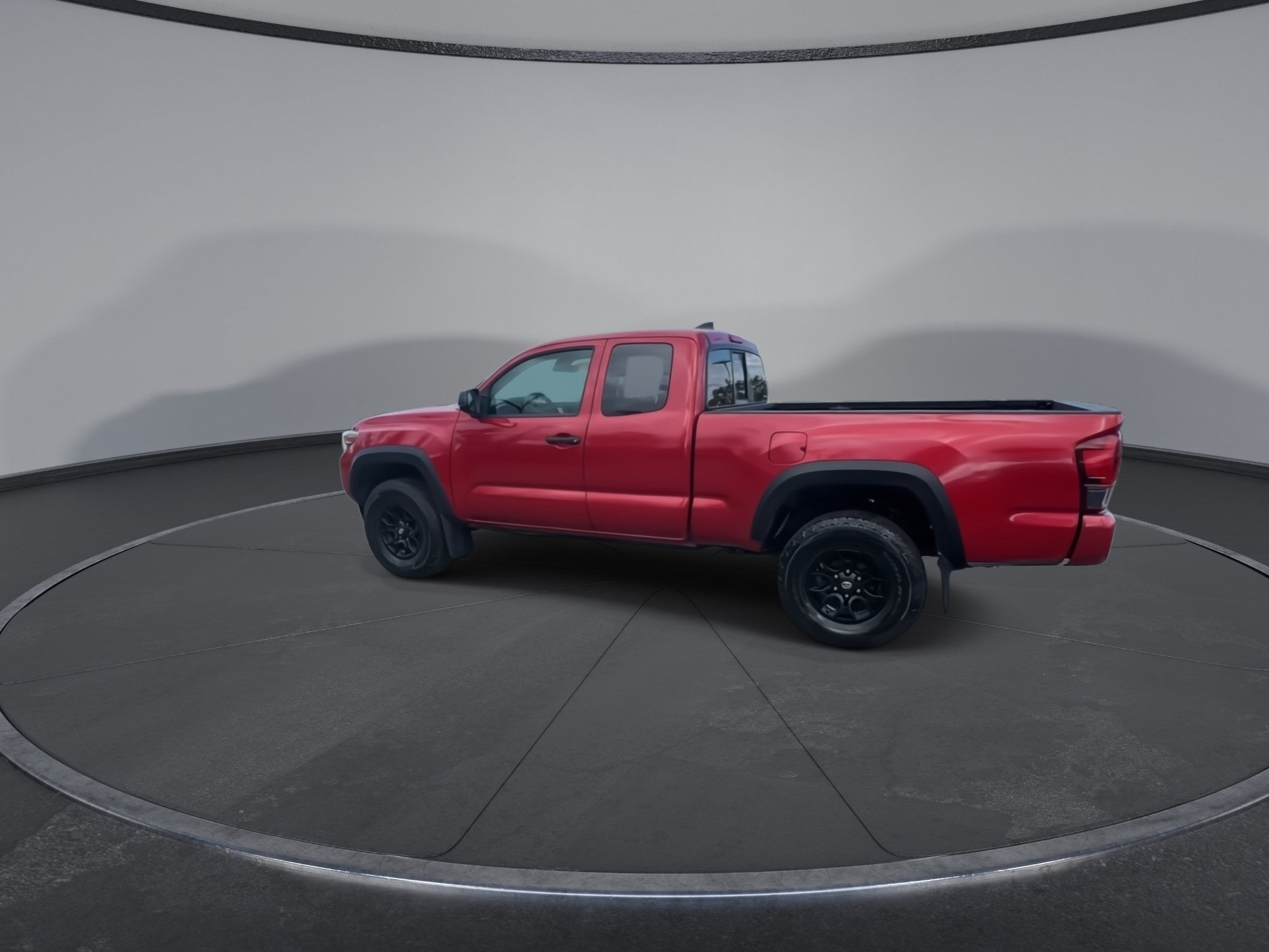 2019 Toyota Tacoma SR - Photo 8