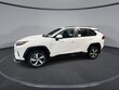  Toyota RAV4 Plug-in Hybrid