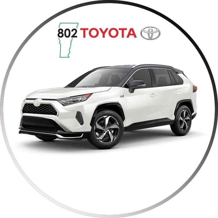 Toyota RAV4 Prime Deals Toyota RAV4 Prime Deals