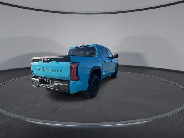 2026 Toyota Tundra TRD Pro - Photo 11
