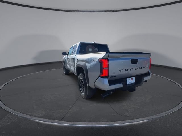 2026 Toyota Tacoma TRD Off Road - Photo 13