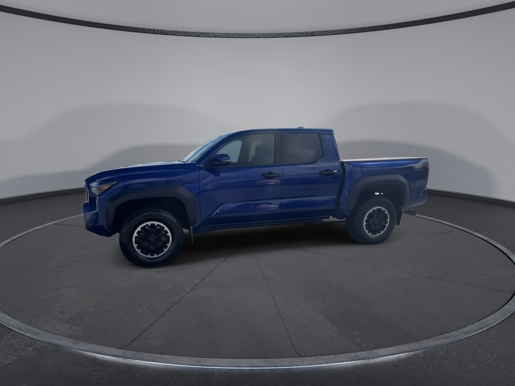 Used 2024 Toyota Tacoma Truck Double Cab