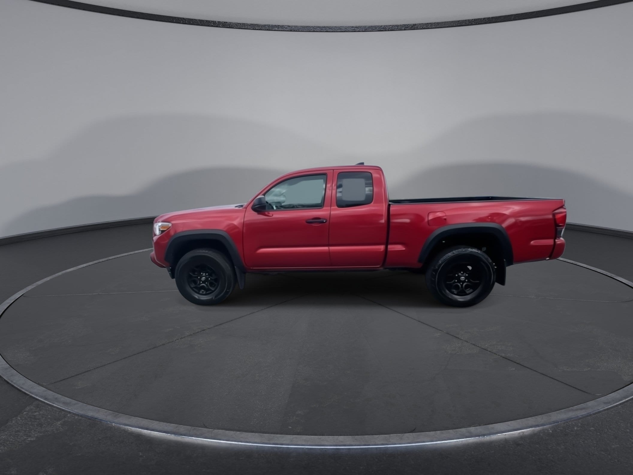 2019 Toyota Tacoma SR - Photo 7