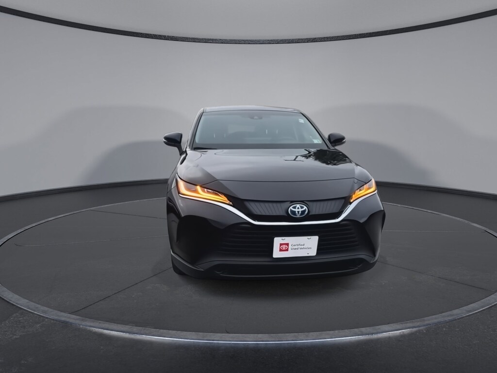 Certified 2023 Toyota Venza SUV