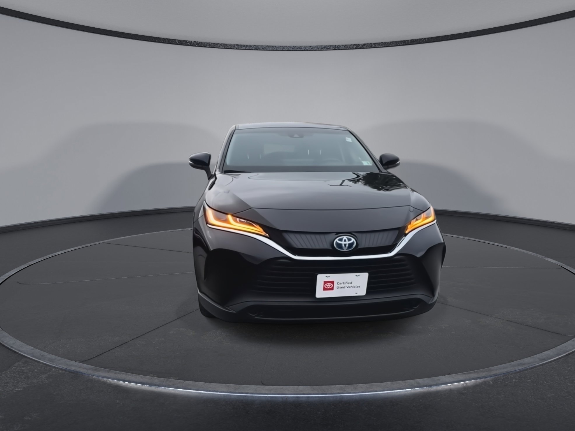 2023 Toyota Venza LE photo 3