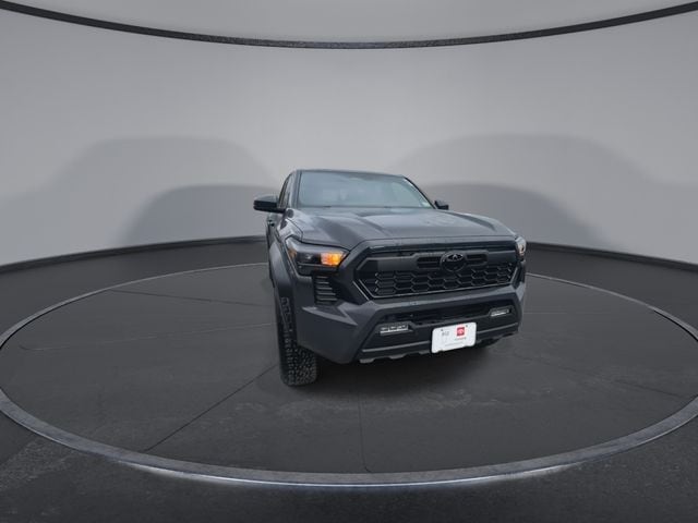 2026 Toyota Tacoma TRD Off Road - Photo 6