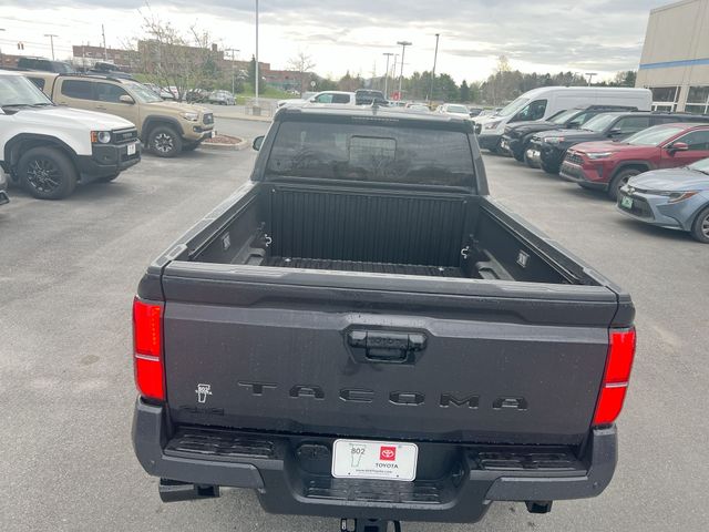 2026 Toyota Tacoma TRD Off Road - Photo 22
