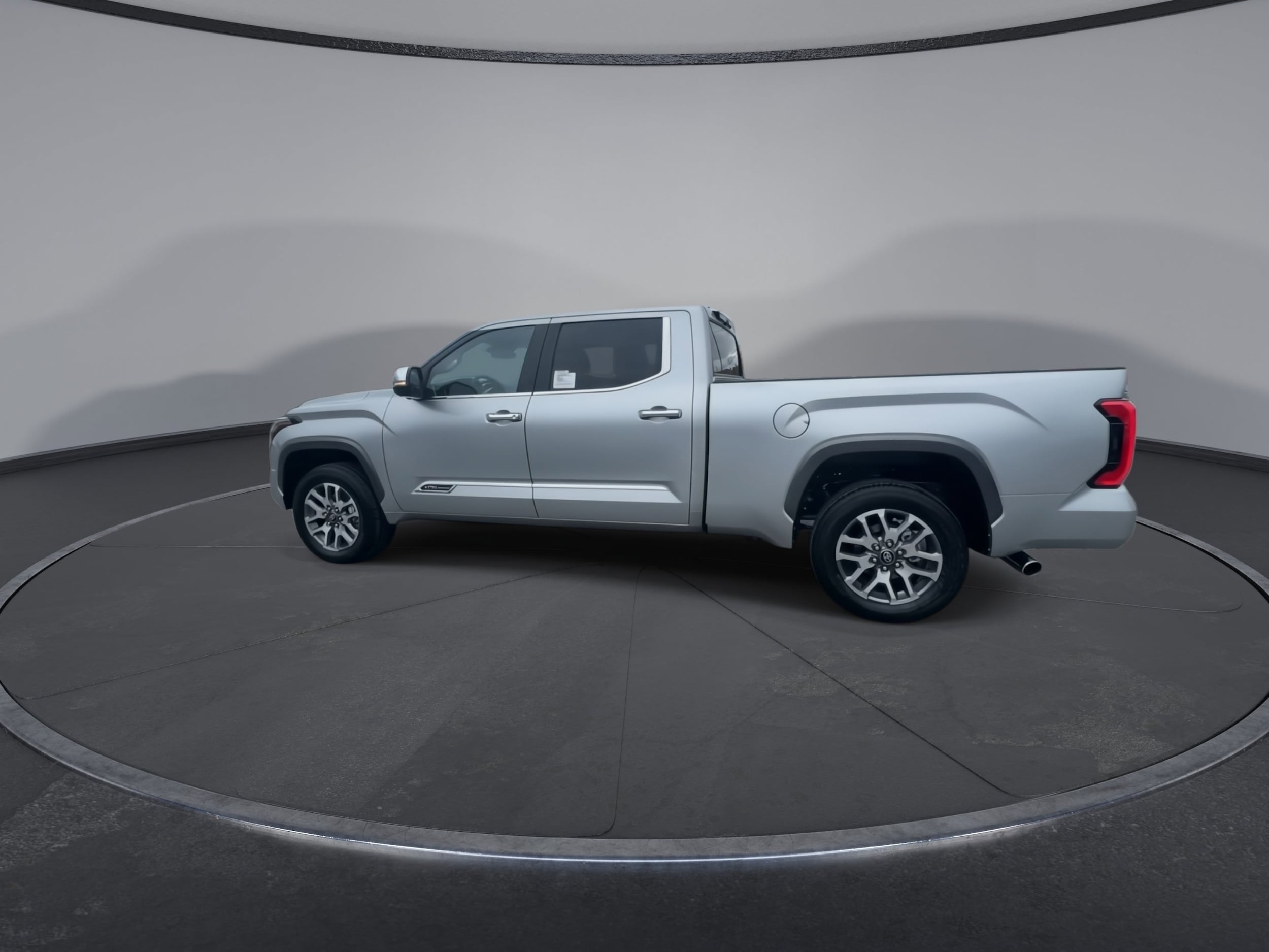 2026 Toyota Tundra 1794 Edition - Photo 8