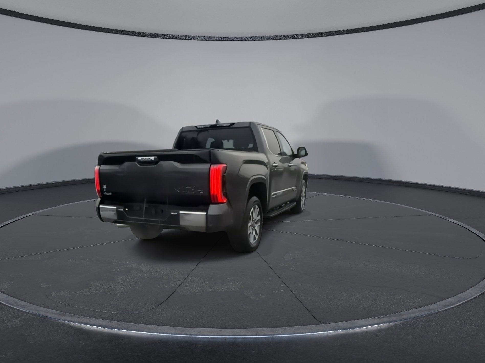 2026 Toyota Tundra 1794 Edition - Photo 11