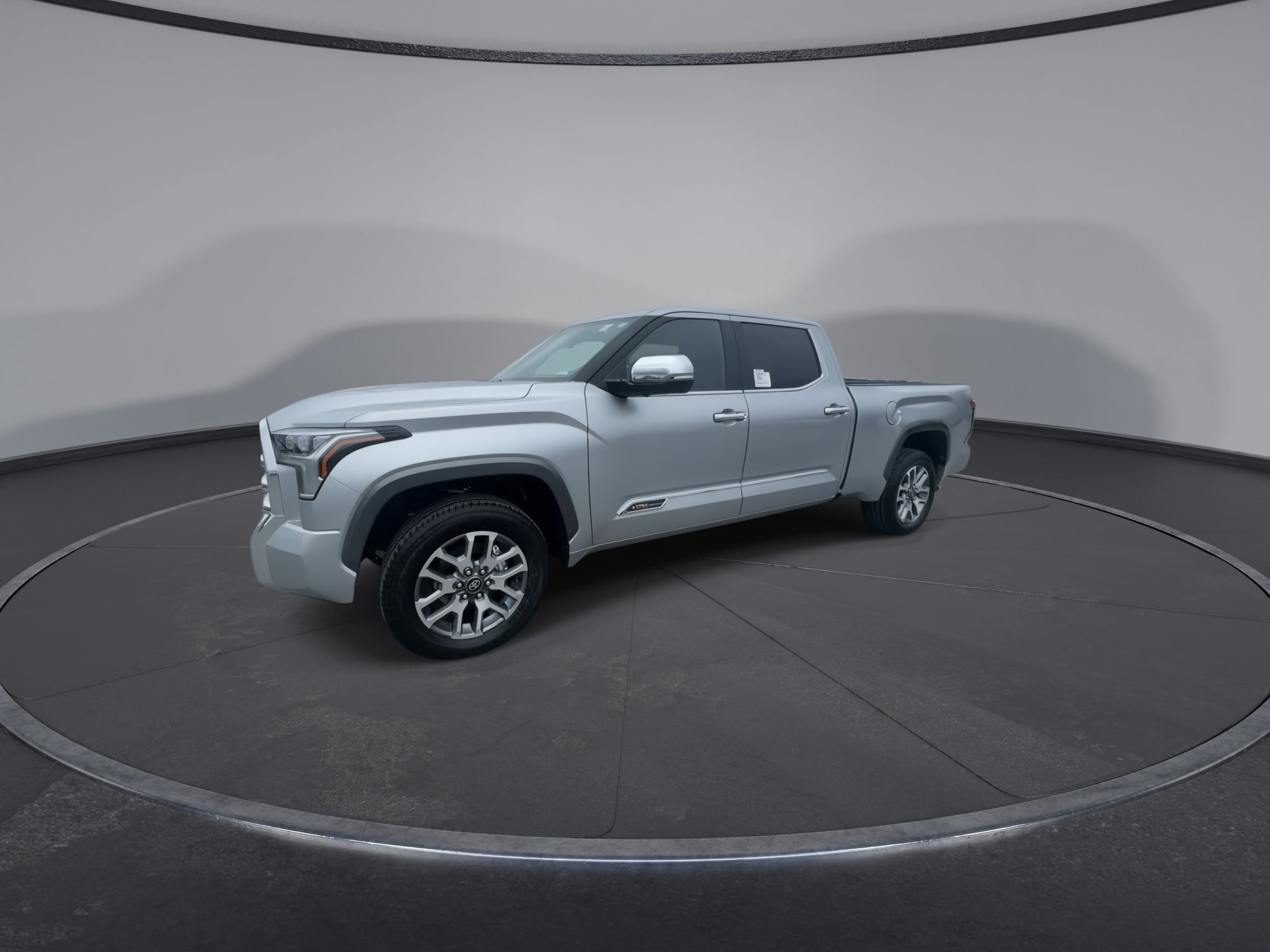 2026 Toyota Tundra 1794 Edition - Photo 6