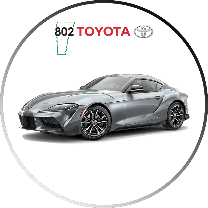 Toyota GR Supra Deals Toyota GR Supra Deals