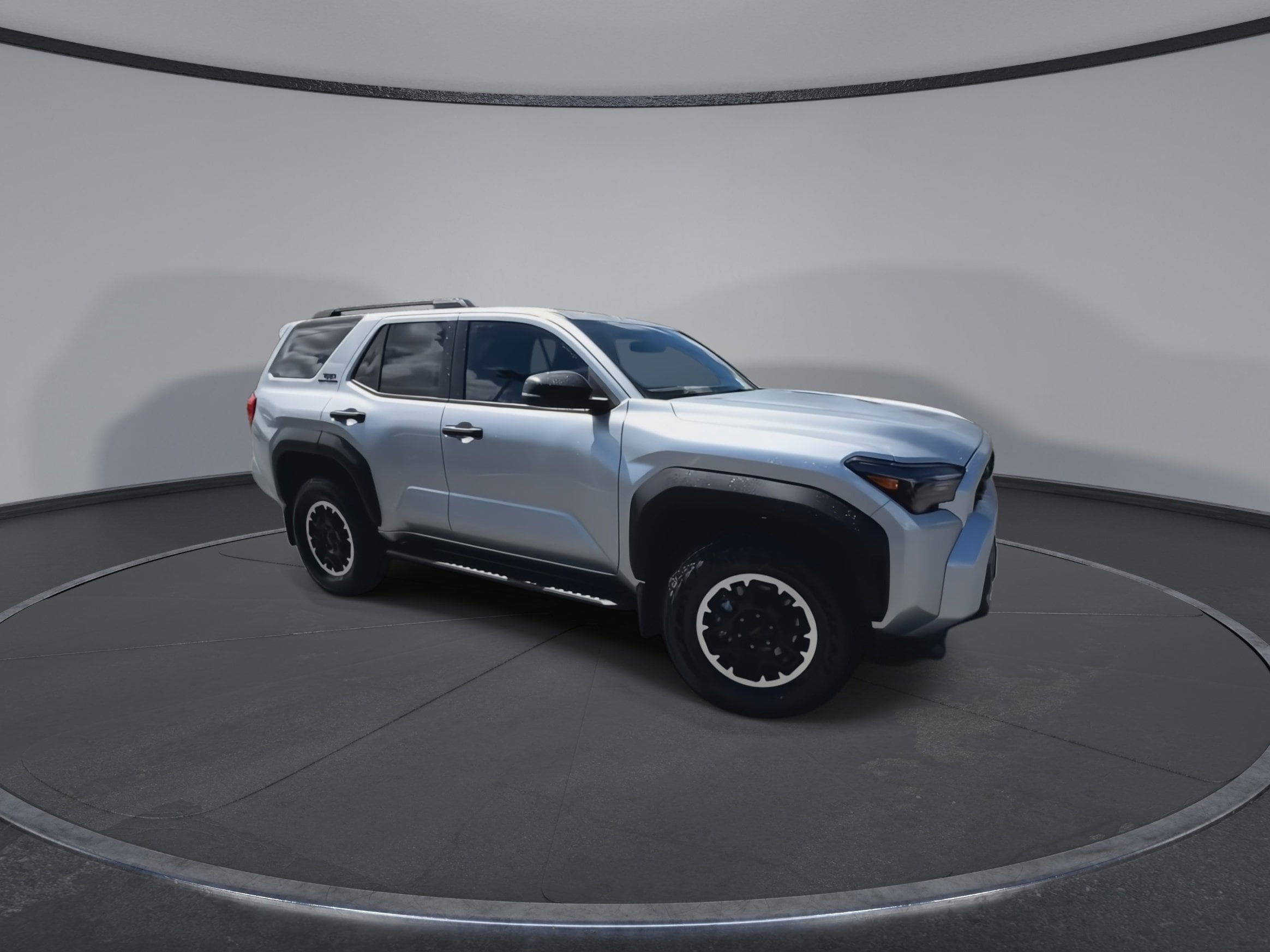 2026 Toyota 4Runner