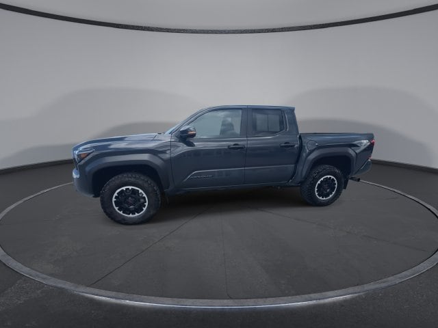 2024 Toyota Tacoma TRD Off Road - Photo 7