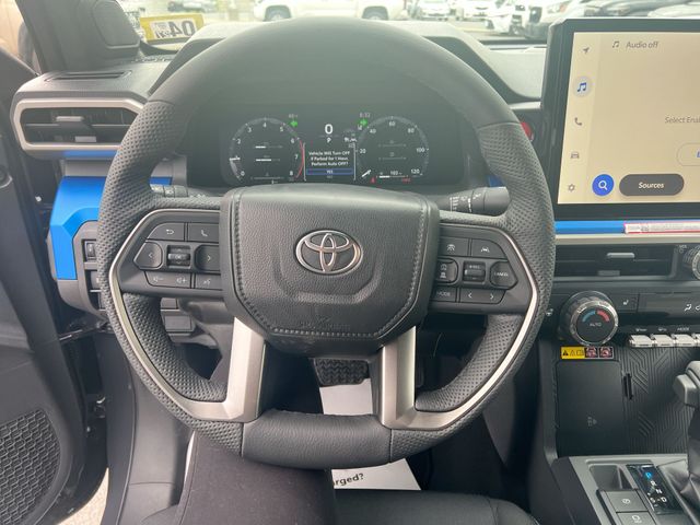 2026 Toyota Tacoma TRD Off Road - Photo 21