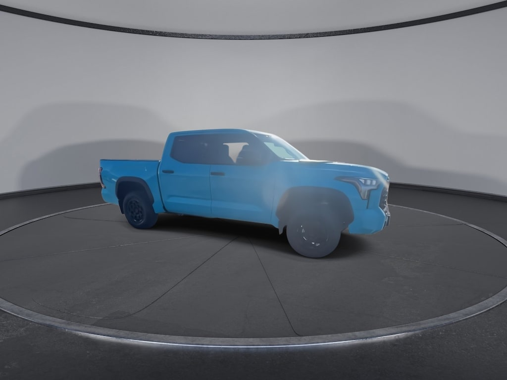 New 2026 Toyota Tundra i-FORCE MAX TRD Pro TRD PRO 5.5