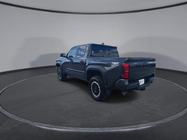 2024 Toyota Tacoma TRD Off Road - Photo 10