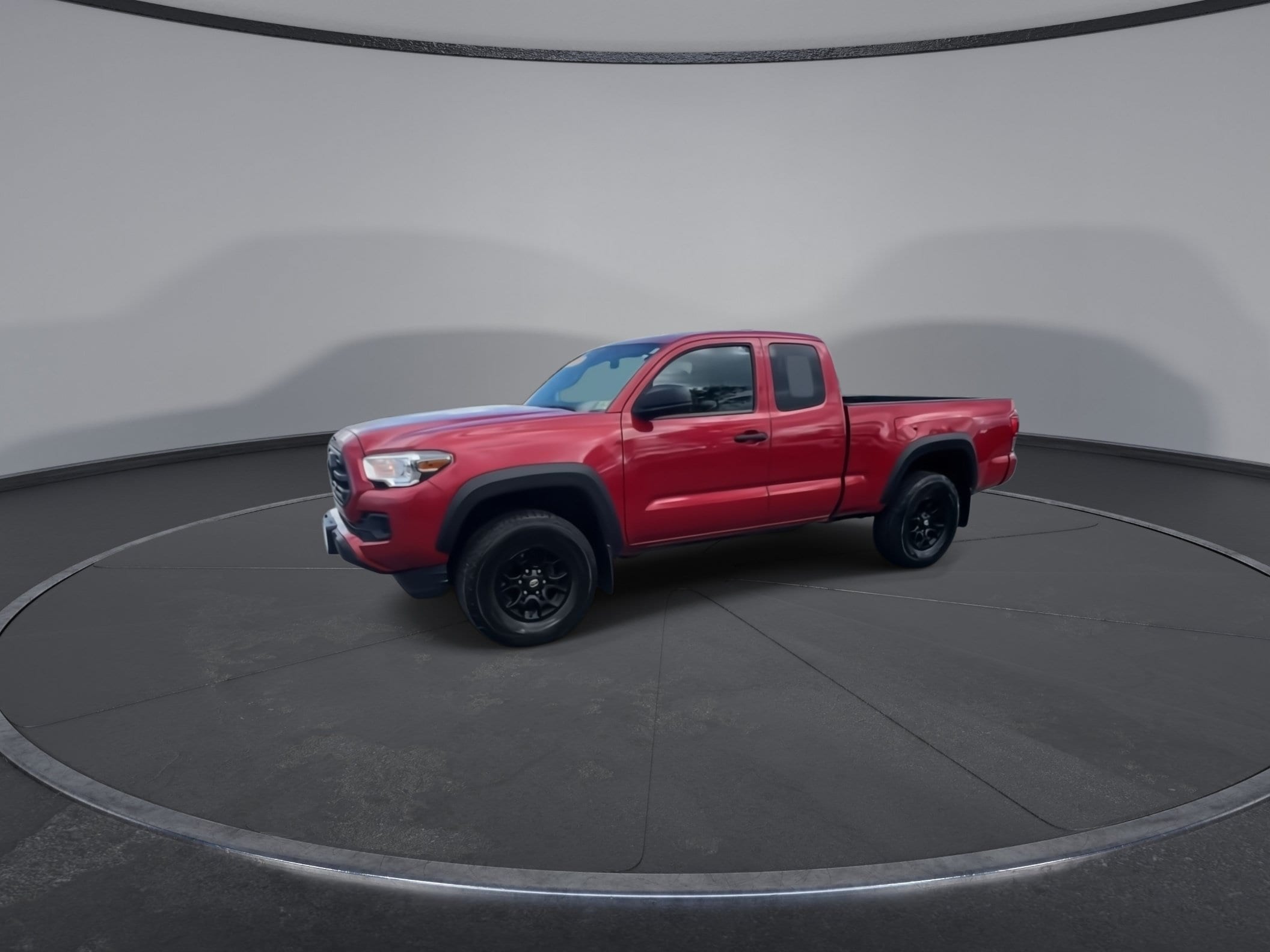 2019 Toyota Tacoma SR - Photo 6