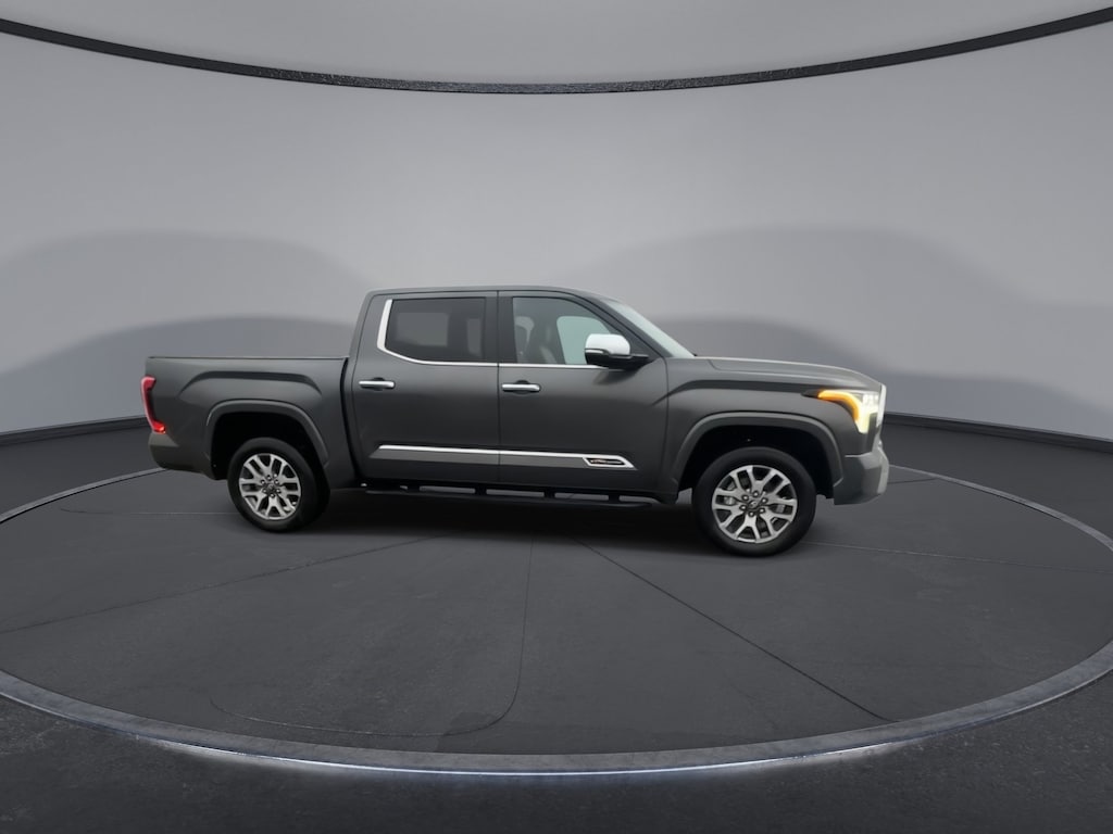 New 2026 Toyota Tundra 1794 Edition 1794 ED. CREWMAX 5.5