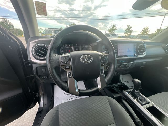 2021 Toyota Tacoma SR5 - Photo 25