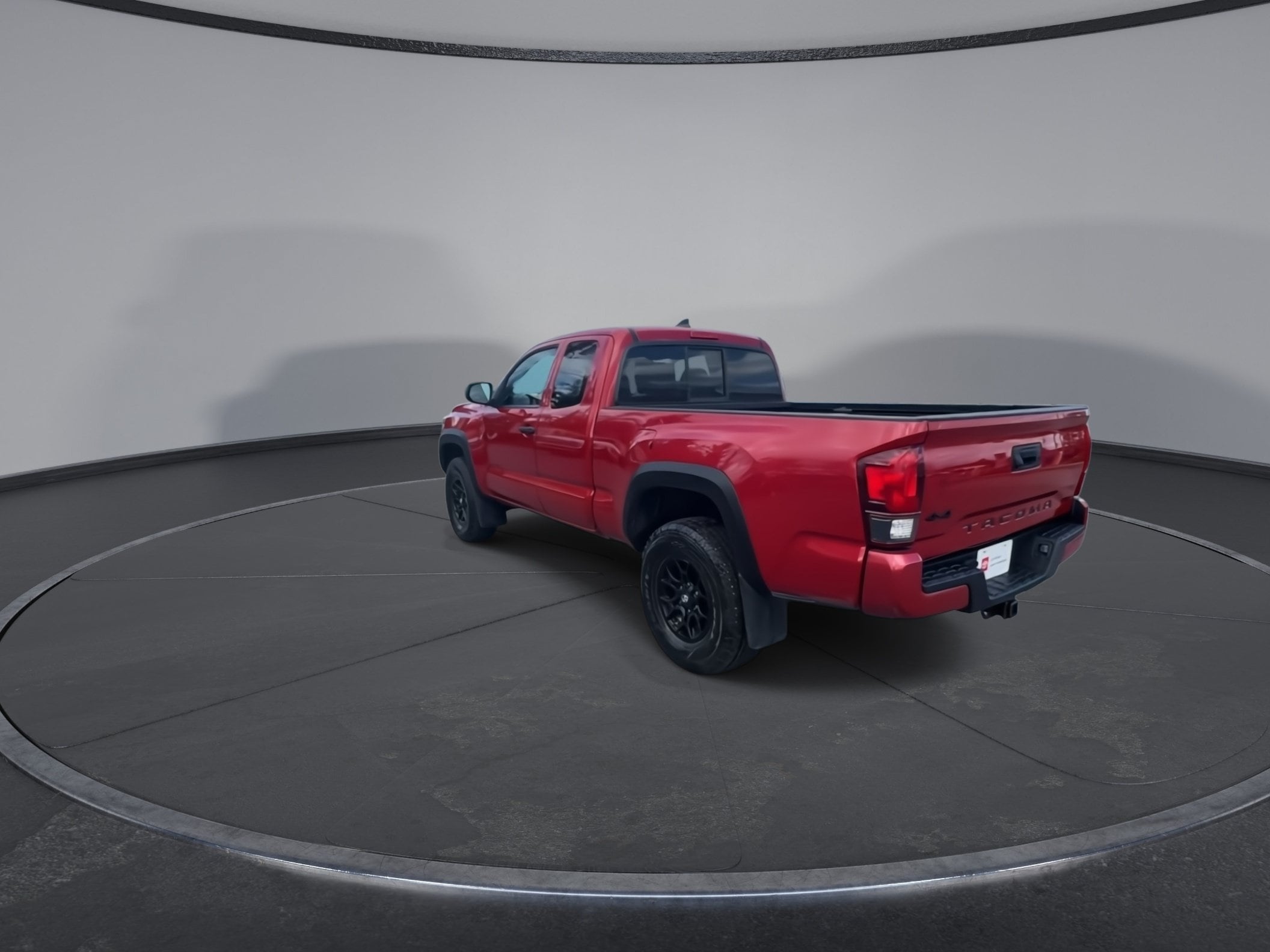 2019 Toyota Tacoma SR - Photo 9