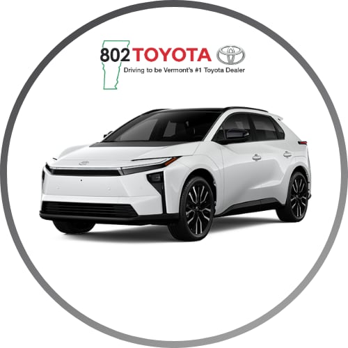 Toyota bZ4X Deals