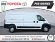  Ram ProMaster 2500