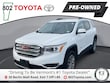GMC Acadia