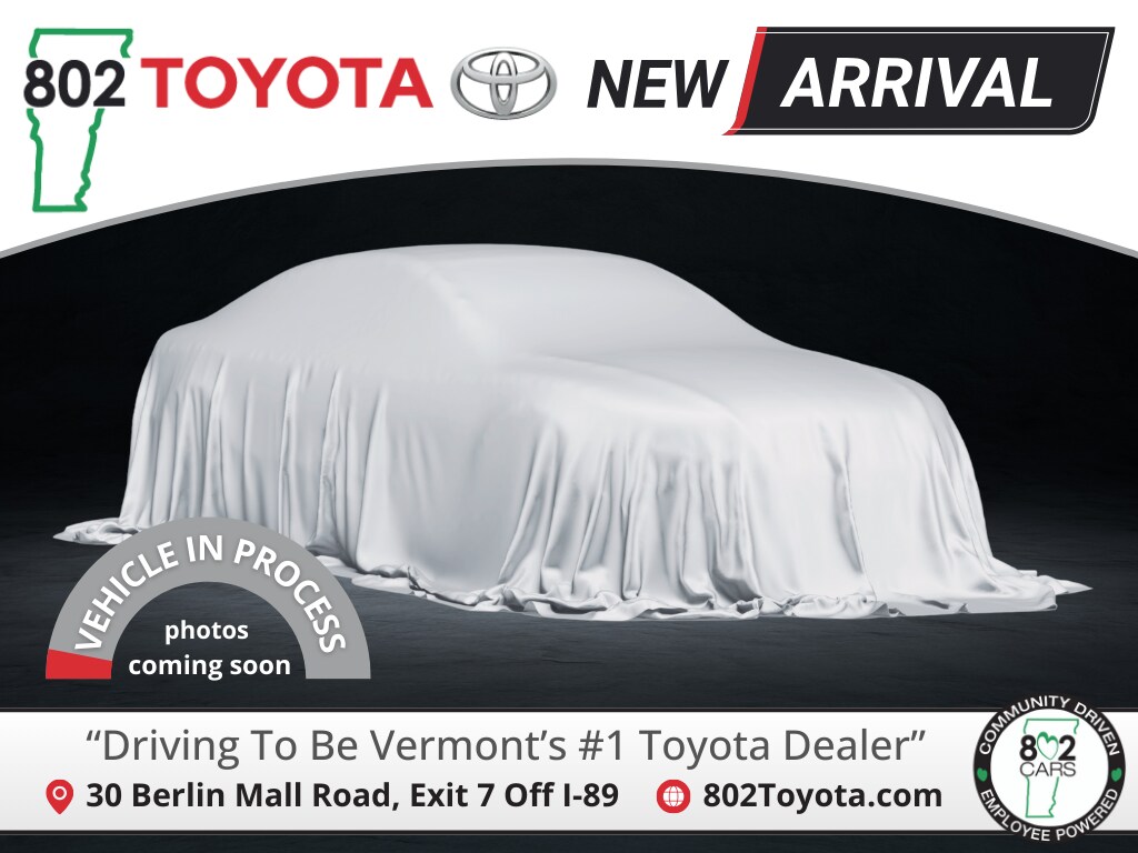 Used 2025 Toyota Corolla Hybrid LE Sedan