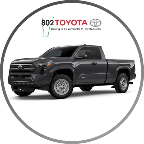 Toyota Tacoma Deals Toyota Tacoma Deals