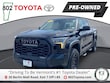 Toyota Tundra Hybrid