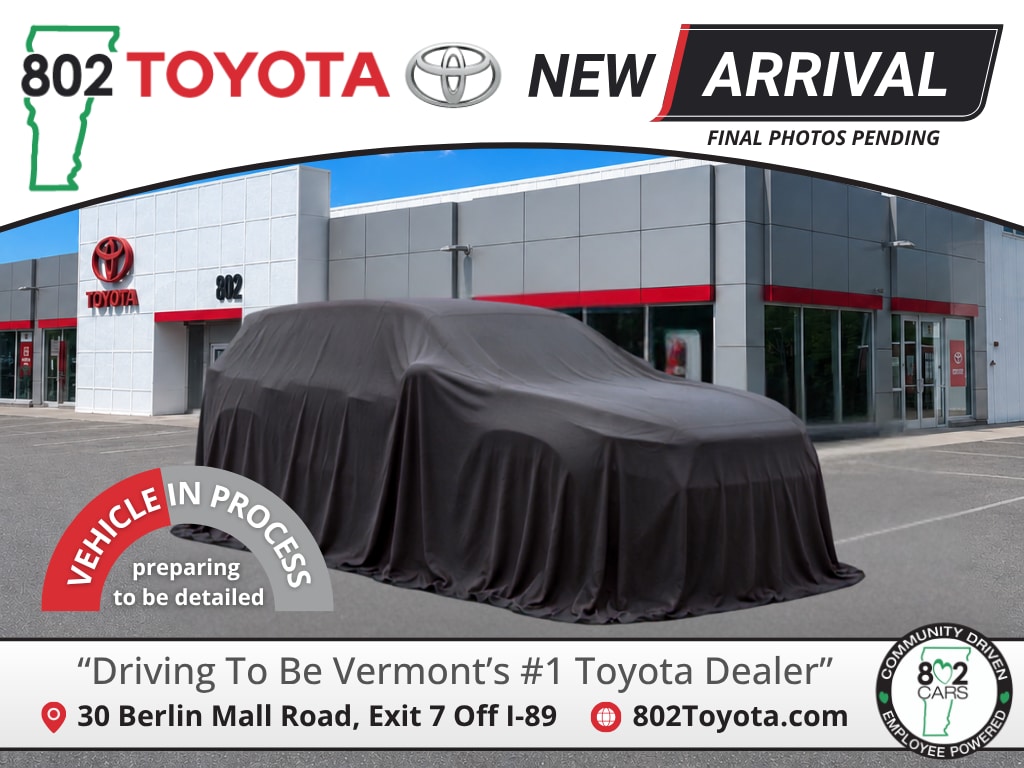 Used 2026 Toyota RAV4 XSE SUV