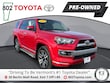 Toyota 4Runner