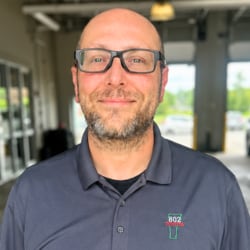 Staff member Tony Anjos from ID_c1bb9f