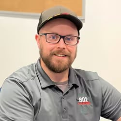 Staff member Phil Lord from ID_2e323b
