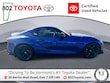 Toyota GR Supra