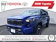 Toyota Tacoma i-FORCE MAX