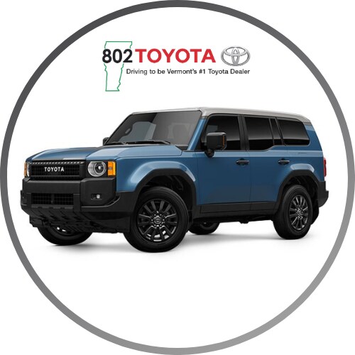 Toyota Land Cruiser Deals Toyota Land Cruiser Deals