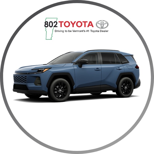 Toyota RAV4 Deals