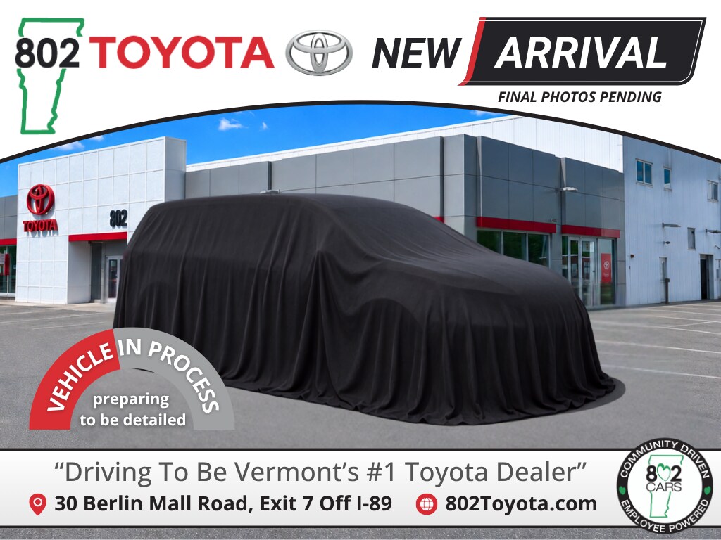 Used 2015 Toyota Sienna L Van