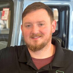 Staff member Josh Descoteaux from ID_1d4724