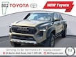 Toyota Tacoma i-FORCE MAX