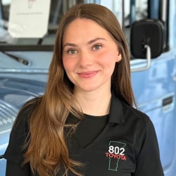 Staff member Bree Day from ID_1d4724