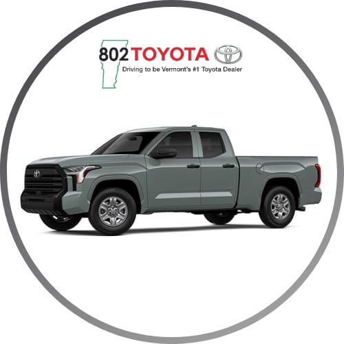Toyota Tundra Deals