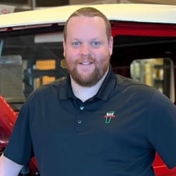Staff Directory for 802 Toyota Sales, Parts & Service